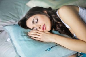 Les bienfaits du CBD sur le sommeil et les insomnies