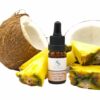 Sivaïa huile de CBD Coco Ananas 10%