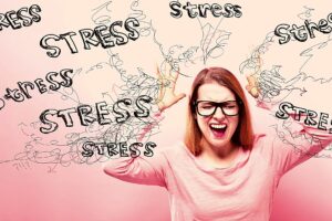 Le CBD pour lutter contre le stress et l’anxiété