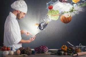 Lire la suite à propos de l’article Comment utiliser le CBD en cuisine ?